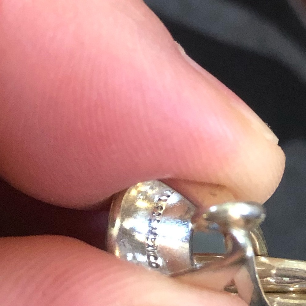 Circle Pendent - image 3